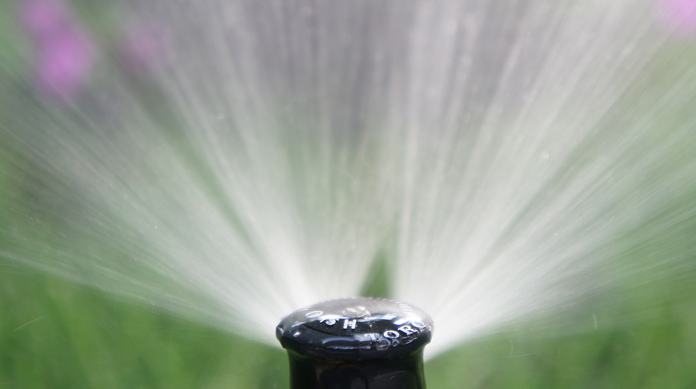 Is Your Sprinkler System Wasting Water? Our Dallas Irrigation Repair