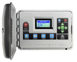 Toro Evolution Smart Controller