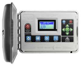 Toro Evolution Smart Controller