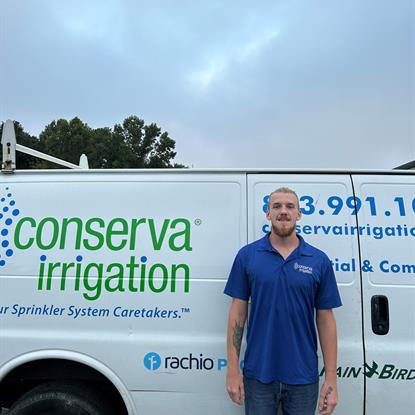 Austin  Stamper Photo