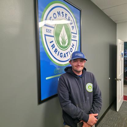 Curtis   Preece  Photo