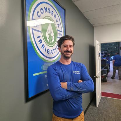 Dante   Soignoli Photo