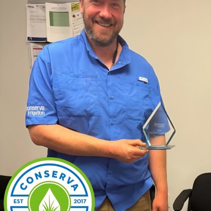 Sean   McDade  Photo