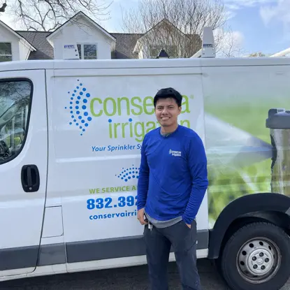 Timothy  Morroquin Photo