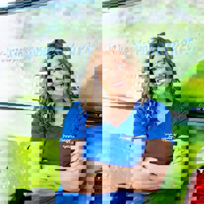 Talitha  Schmidt Photo