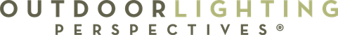 Outdoor Lighting Perspectives Logo