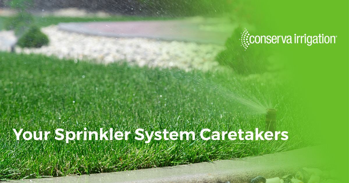 Conserva Irrigation of Raleigh
