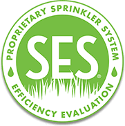SES Proprietary Sprinkler System