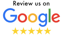 Review us on Google