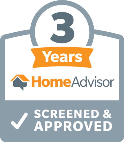 3 Years - Home Advisor