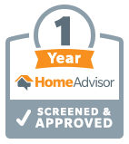 1 year - Home Advisor