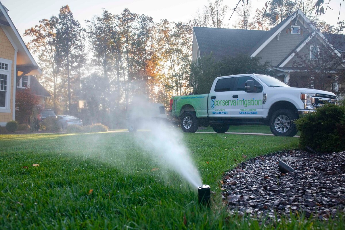 Preparing Your Sprinkler System for Spring A Guide by Conserva of North Atlanta