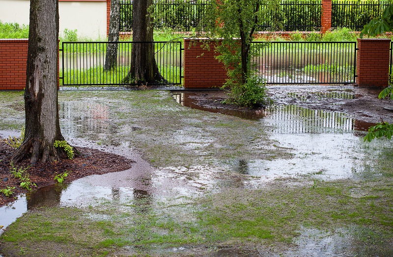 drainage solutions Williamsburg VA drainage solutions Williamsburg VA