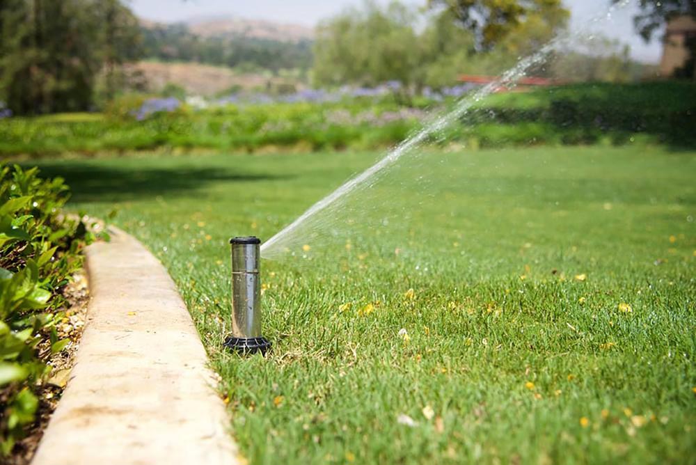Irrigation System Installers Walnut thumbnail