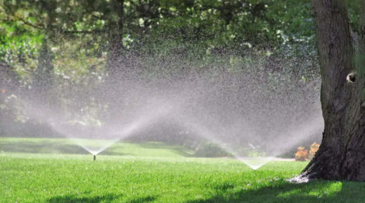 Innovative Irrigation Systems - Humble TX - Texas Rainmakers