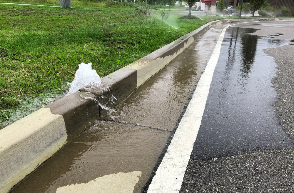 Prompt, Courteous Irrigation Repairs in Punta Gorda, Florida
