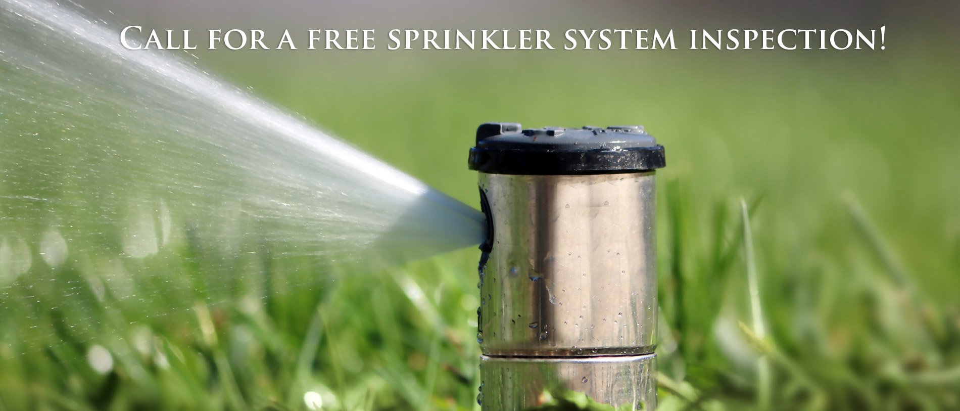 irrigation repair Sarasota FL