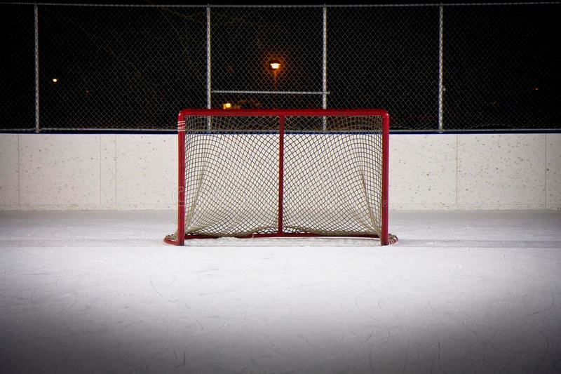 How Many Hockey Rinks Could You Fill With Your Irrigation Water 