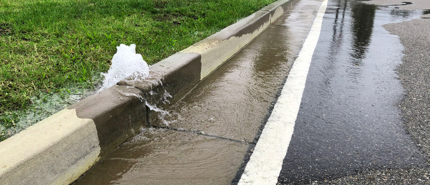 irrigation repair East Windsor NJ