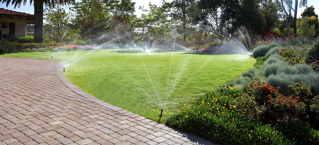 Cape Cod Lawn Irrigation Conserva Irrigation