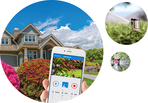 Earlies Property Maintenance — Sprinkler Repair & Service Hollywood, FL