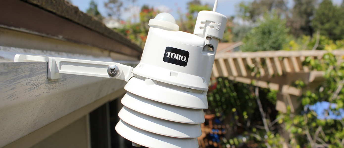 Irrigation System Rain Sensor Boca Grande FL