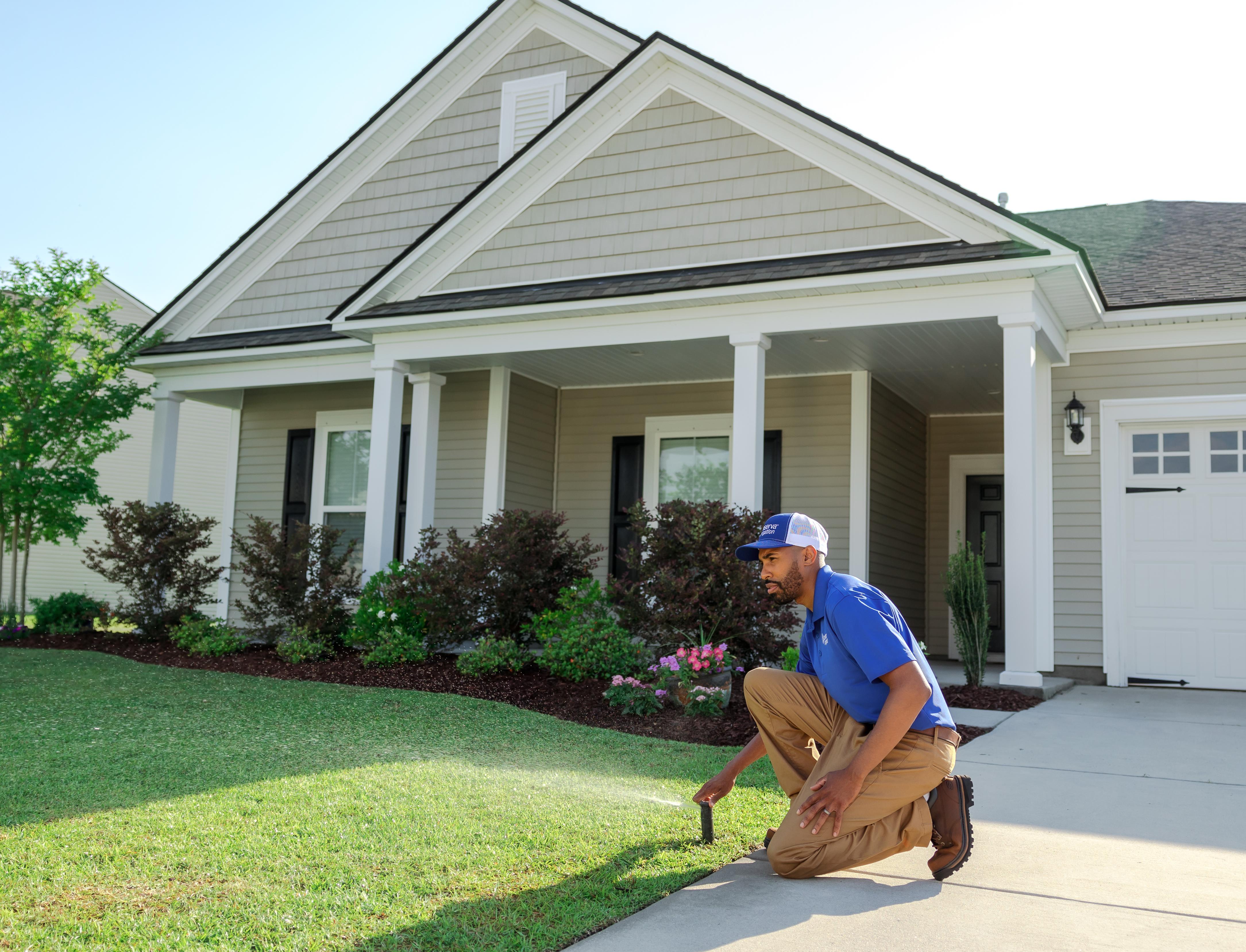 Where to Find Rain Bird Sprinkler Repair Near Me