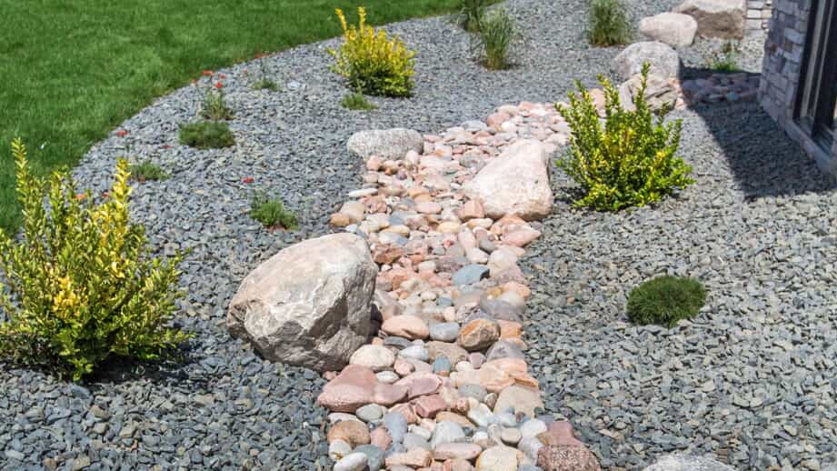 Rain is Coming Where to Find Yard Drainage Solutions in Atlanta