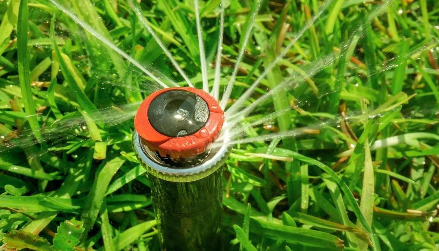 Medina Irrigation System Startups