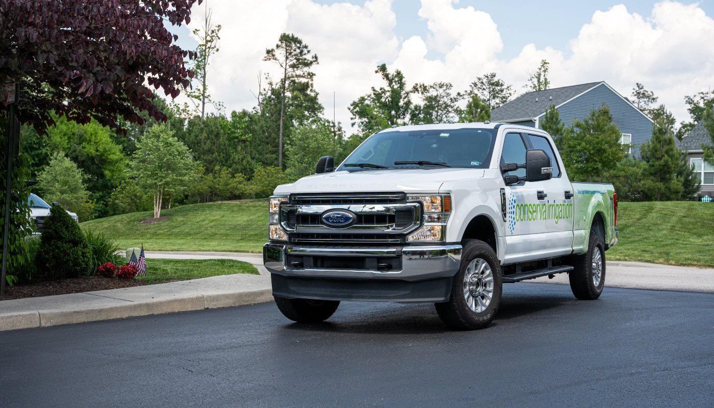 Conserva Irrigation of Northern Ohio