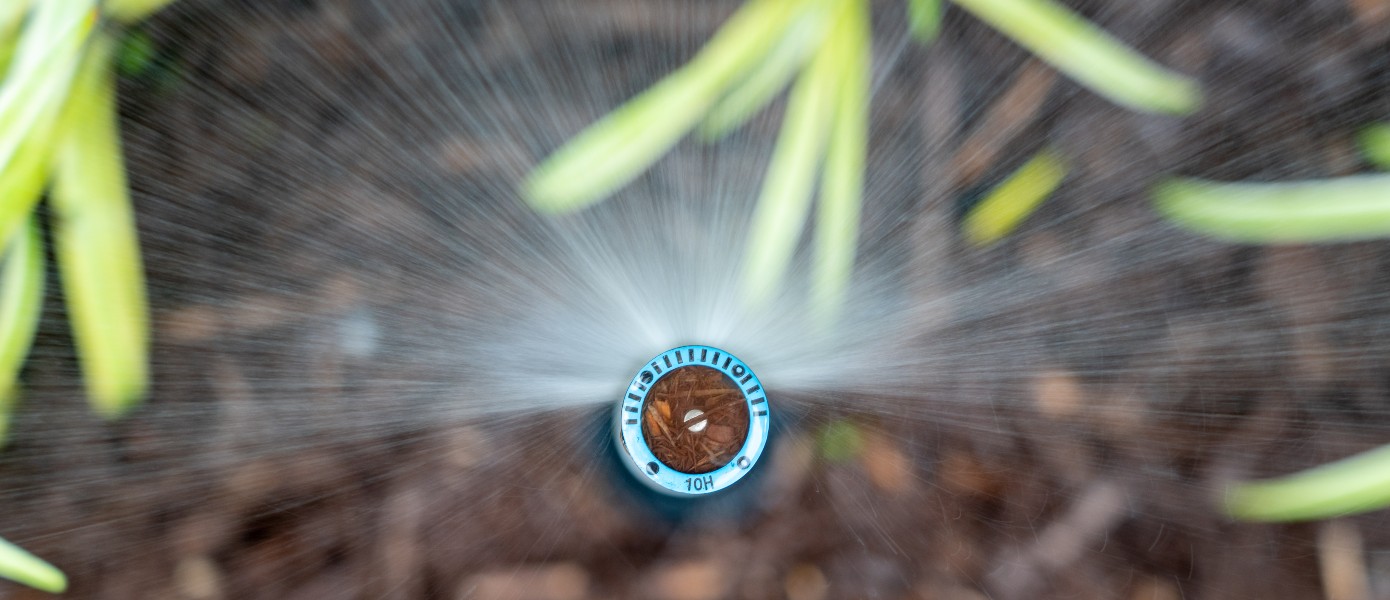 Sprinkler