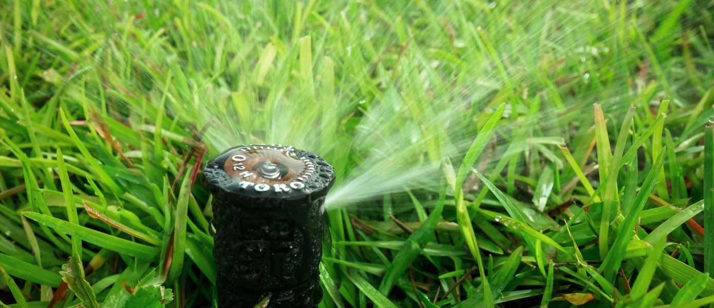 Professional Irrigation Repair In Westfield NJ