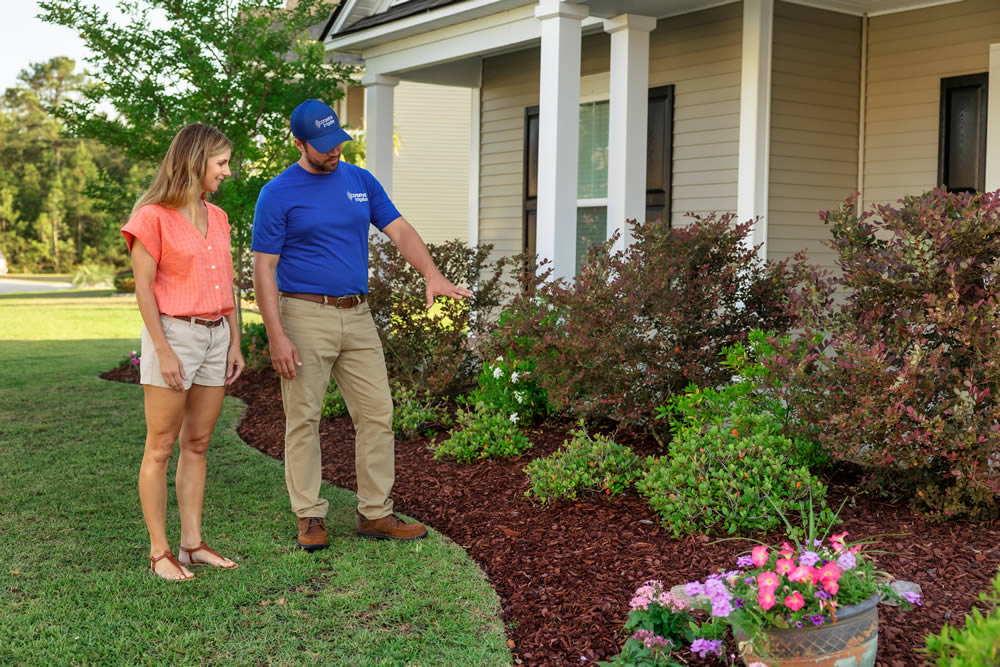 Frisco irrigation installation and sprinkler repair