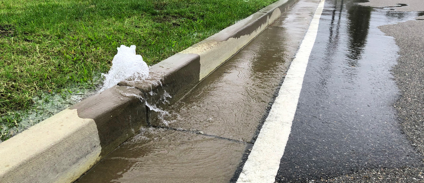 irrigation system repairs Prosper TX