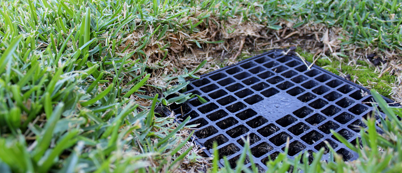 Yard Drainage Solutions Glencoe IL