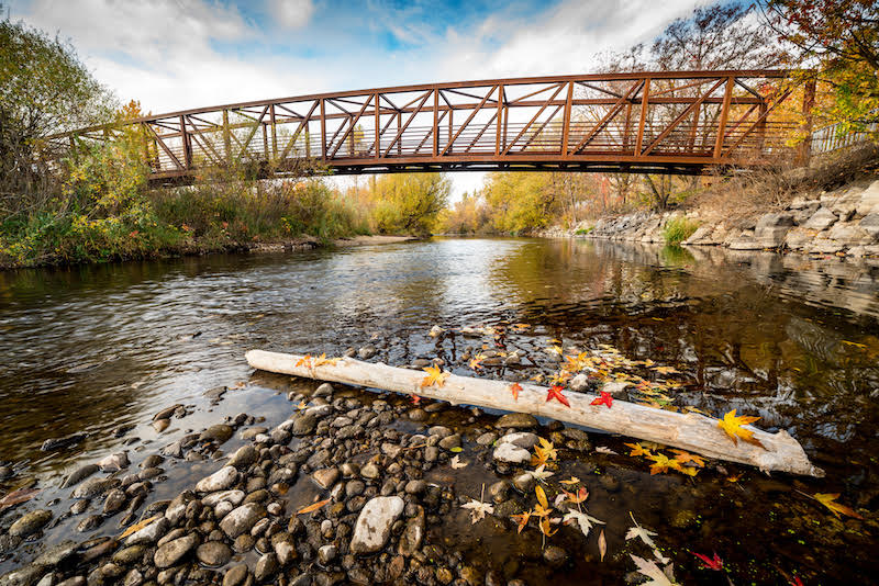 Boise River