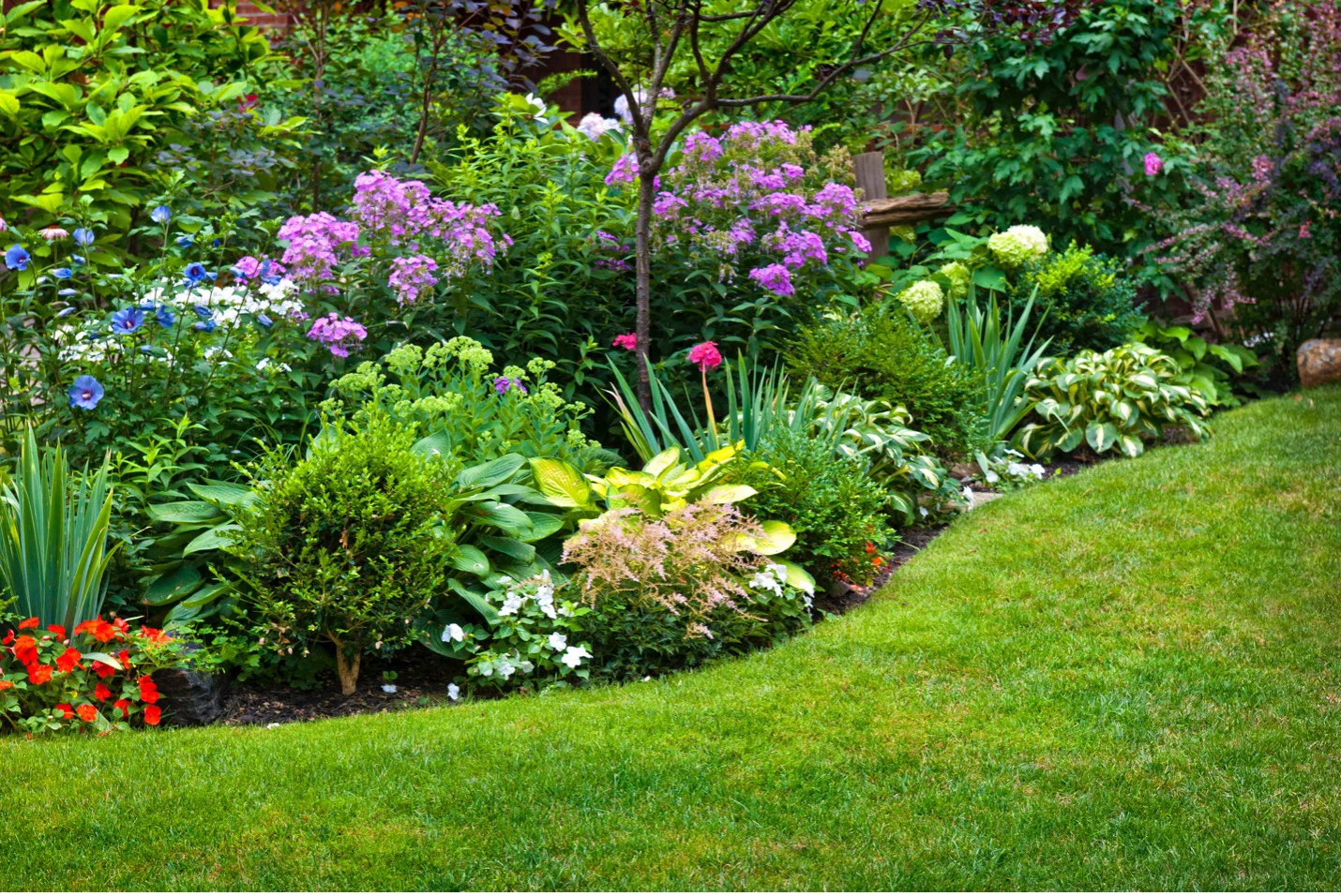 where is it best to use drip irrigation instead of sprinklers?