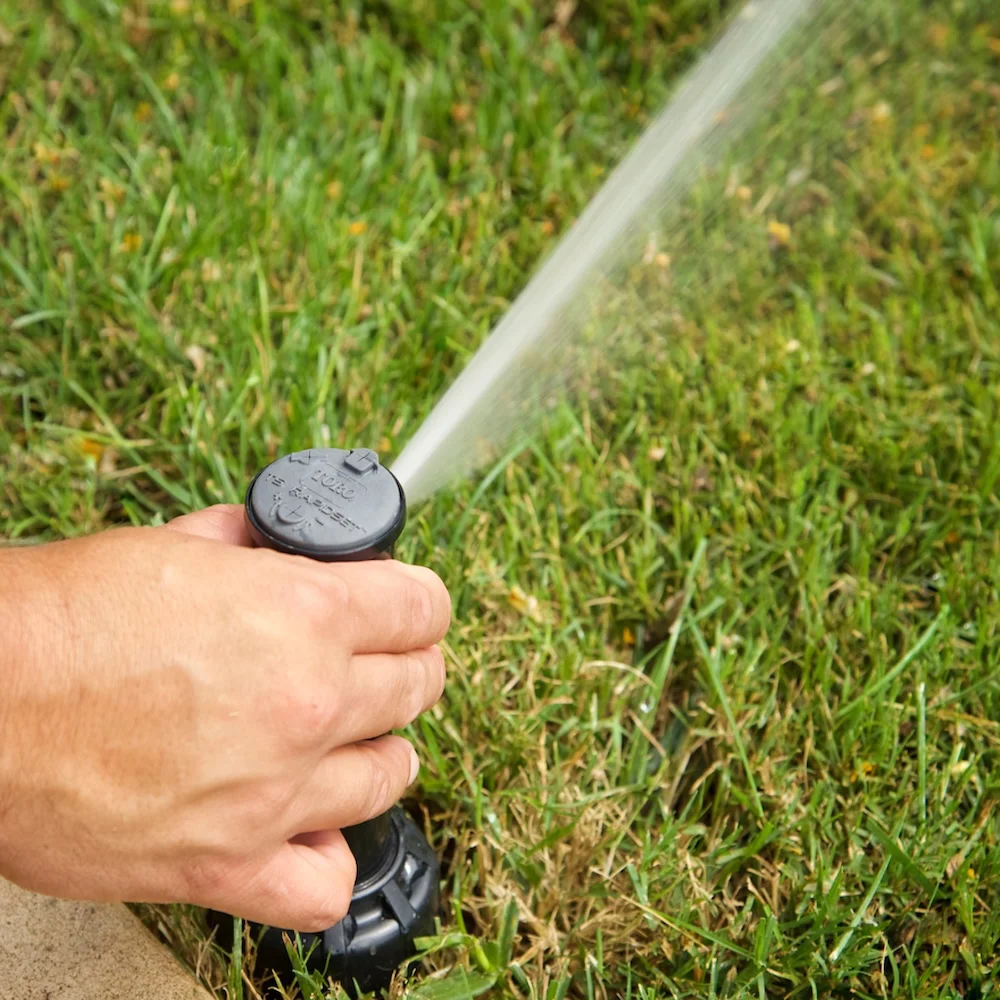 conserva marco island florida irrigation repair