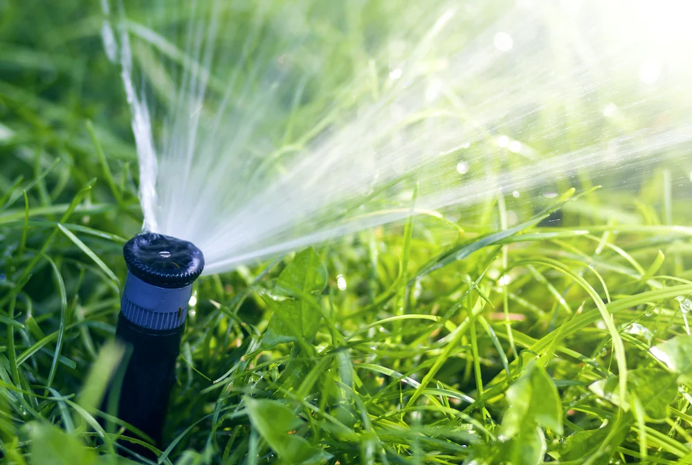 sprinkler system fort myers florida