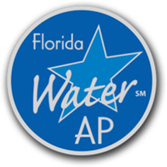 Florida Water Star Accredited Professional